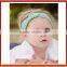 New Boutique Hairbows For Kids/Colored Baby Christmas Hair Bows/Baby Colored Bow Design Hair Band