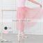 Women romantic length ballet tutu skirt