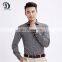 Factory price wholesale cheap man shirt special design
