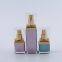 New Style Acrylic Lotion Bottle Cosmetic Cream Containers