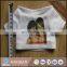 Sublimation Cuddle Bears or rabbit