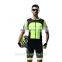 Custom Half Sleeve Triathlon Suit For Men Triathlon Sportswear