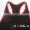 SINGLETS SLEEVELESS VESTS
