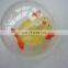 Open Plastic Clear Chtistmas Balls Dia.6cm,8cm and 10cm