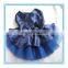 Cute Dog Apparel Clothes Ballerina Lace Ballet Cutest Pretty Pet Skirt