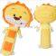 New Pattern Children Promotion Safety Belt Pillow For Gifts