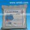 Cleanroom wiper Material Fabric 3009 100% Polyester 130gsm