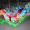 Inflatable Bouncing Outdoor Playgrounds,inflatable playground bounce houses for sale