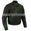 Racing Cordura Motorbike Jacket/Textile Motorcycle Men Jacket