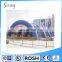 Sunway 8m High Inflatable Arch Tent For Event