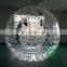 Outdoor Sport Ball Clear Inflatable Adult Zorb Ball