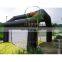 Cheap outdoor inflatable garage tent