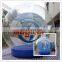 Inflatable Human Snow Globe inflatable advertising inflatable wedding