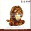 Wholesale cheap cute stuffed baby lions king plush animals toys from factory