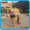 Amusement Park Artificial Simulation Dinosaur Costum For Sale