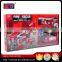 Alloy fire firghter play set 2016 Newest intelligent alloy series toys for kids