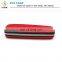 Waterproof Dustproof Hard Plastic waterproof pencil bag