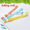 Hot sale Promotion woven custom name bracelet