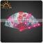 new products 2016 innovative products hand held folding fans with LED lights