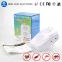 White color electronic mice repeller insect killer with pir motion sensor