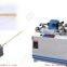Types of wooden shovel handle making machine manufacturer in China