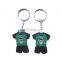 Wide Varieties 3D Shape Retractable Keyring key chain