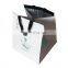 White Non Woven Cooler Bag