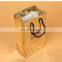 Cheap colorful paper shopping bags/handmade paper bags designs/custom made paper bags