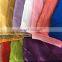 30*275CM pintuck taffeta tablerunner