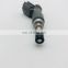 Fuel Injector/Nozzle OEM 23250-75100 for Hilux 2.7 2TR Engine