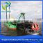 Cutter Suction Dredger Pump for Dredging Depth 15m from China