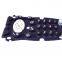 Laptop Keyboard Cover Rubber Parts
