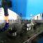 XK7125 vertical CNC milling machine price with CE