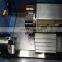 CK38T Horizontal Slant Bed CNC Lathe