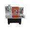 CK6160Q Wheel wire drawing cnc lathe machine for sale