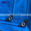 Tear Resistant Rip Stop 750gsm green PVC Heavy Duty tarpaulin