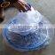 Nylon fishing cast net hand easy cheap shipmp cast nets