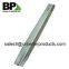 High Quality Galvanized Steel Perforated Square Sign Posts
