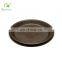 4 Pack Rubber Caster Furniture Cups
