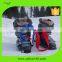 Strong Ski Shoulder boots Carrier Straps