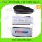 50*440mm custom logo printed ski sport straps for Intersport