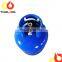 Zimbabwe market 3kg 5kg empty camping lpg gas cylinder