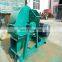 Factory directly supply diesel engine sawdust crusher on sale