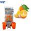 Hot Selling Pomegranate Orange Cold Press Slow Juicer/Stainless Steel Commercial Juicers for Sale