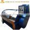 Centrifugal Hot Water Hydro Extractor / Wool remove water machine