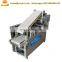 Chinese Automatic Dumpling Skin Wrapper Maker Machine Dumpling Sheet Making Machine