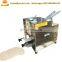 Trade Assurance Dumpling Wrapper Skin Maker Making Machine Samosa Sheet Making Machine