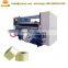 Plastic Adhesive Masking Tape Making Machine Masking Bopp Tape Slitting Machine