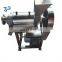 Automatic Orange Stainless Steel 304 fruit and vegetable juicer