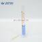 lanphan 5-5000ml lab glass cylinder graduated